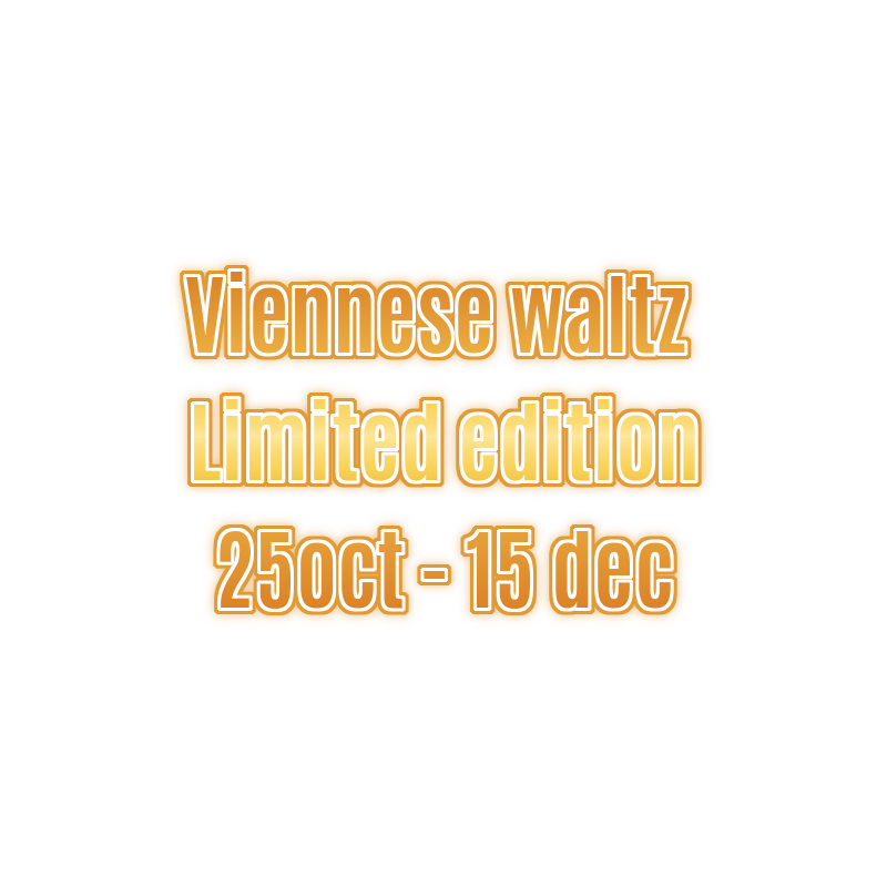 Wiener Walzer Limited edition