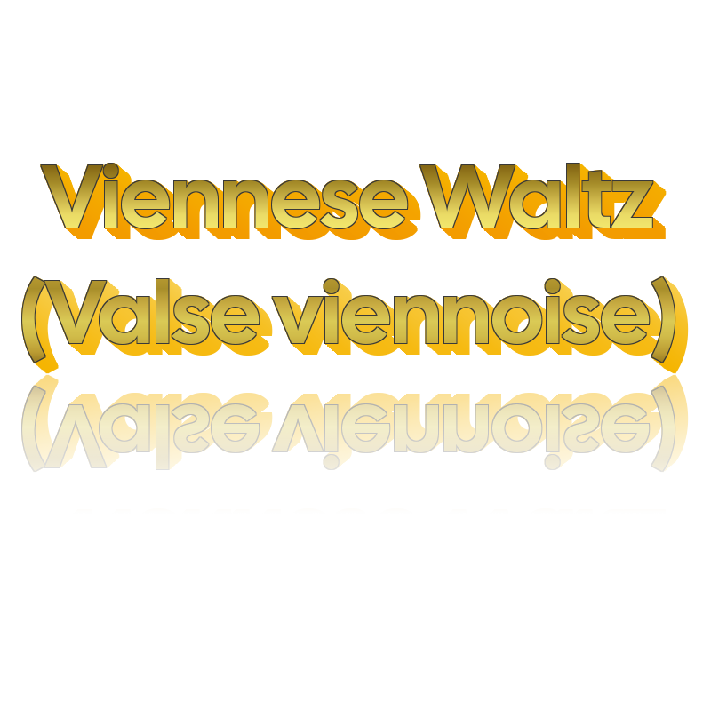 Viennese waltz