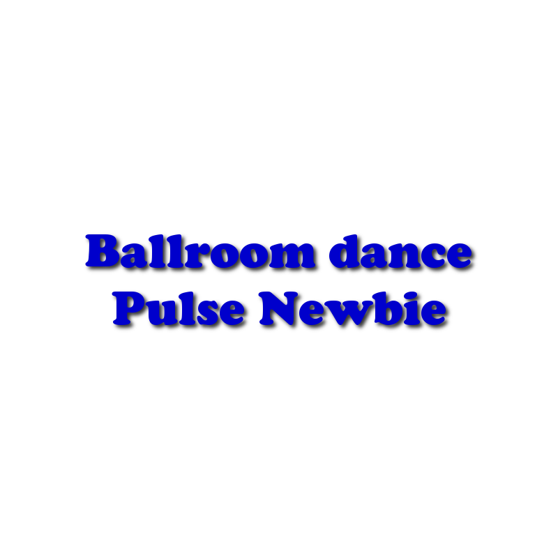 Ballroom dance classes newbie Pulse