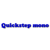 Quisktep mono