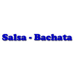 Salsa - Bachata Danslessen:(Multidanse)