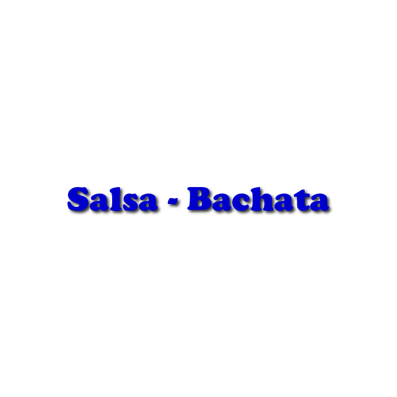 Salsa - Bachata  Tanzkurse: (Multitänze)