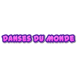 Danses du monde: Makossa, Rumba Africaine, Merengue, Lambada, Discofox,  West Coast Swing, Polka,