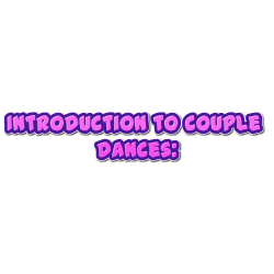 Trial Module Salsa - bachata first subscription