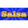 Salsa class newbie