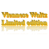 Viennese waltz Limited edition
