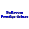Ballroom dance: prestige newbie