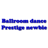Ballroom dance: prestige newbie