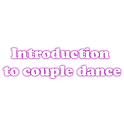 introduction to couple dance