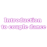 introduction aux dances de couple