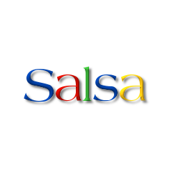 Cours de salsa newbie