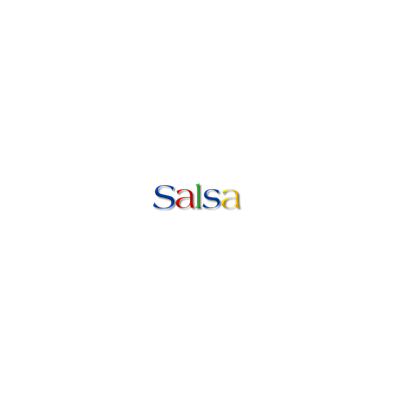 Salsa lessen newbie