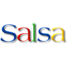 Salsa class newbie