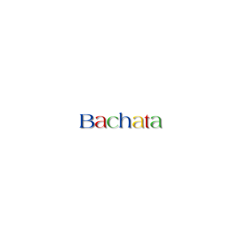 Bachata newbie