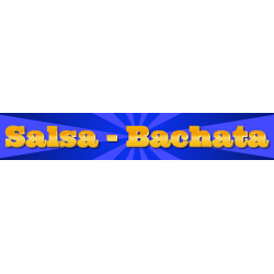 Proefmodule Salsa - bachata