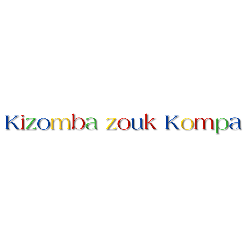 Kizomba-, Caribbean Zouk, and Kompa dance classes - first subscription