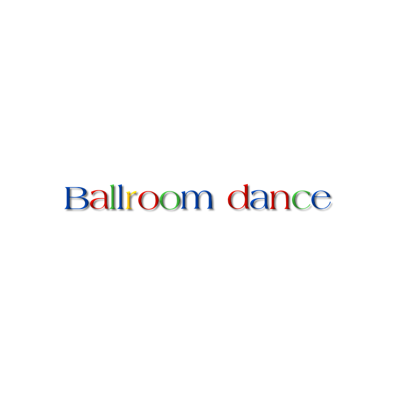 Ballroom Dance Classes newbie (trial module)