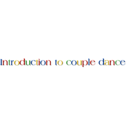 introduction to couple dance