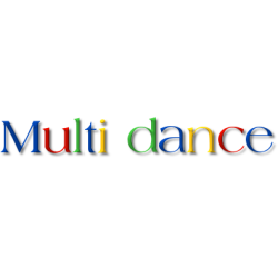 Multi dance Combo Deluxe  (Salsa, Bachata, Waltz, Tango international, Jive-rock, Cha Cha Cha, Rumba, ...)