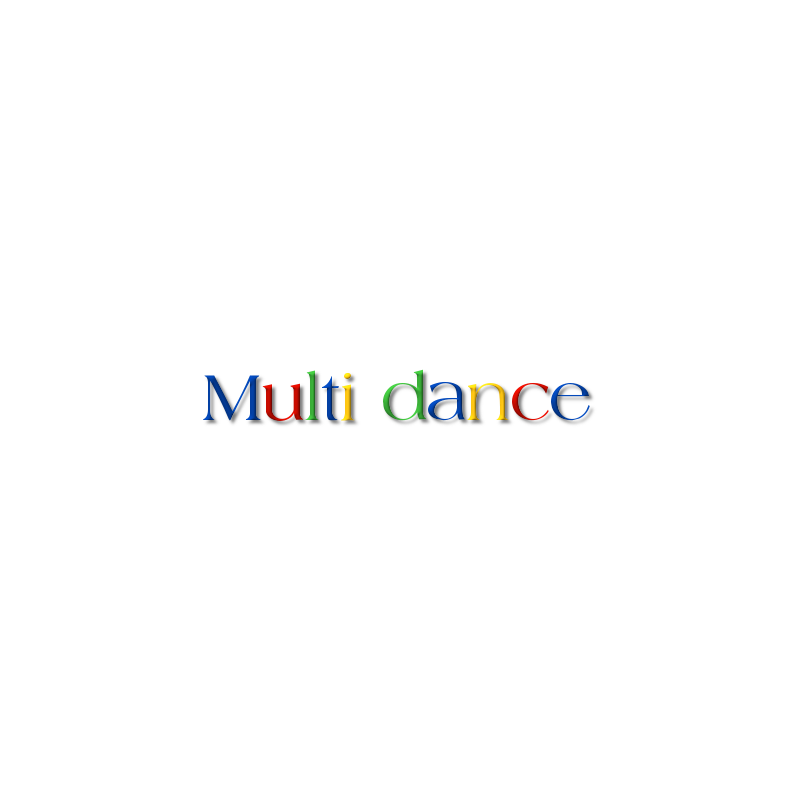 Multi dance Combo deluxe  (Salsa, Bachata, Walzer, Tango, Jive-rock, Cha Cha Cha, Rumba, ...)