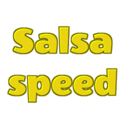 Salsa speed