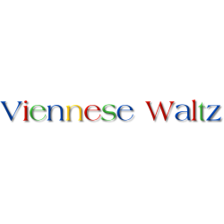 Viennese waltz Limited edition