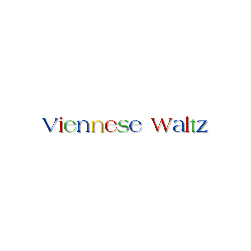 Weense Wals Limited edition