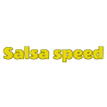 Salsa speed