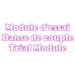 Trial module couple dance Bachata & Salsa common core