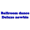 Cours de danse de salon deluxe newbie