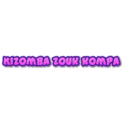 kizomba, Kompa fusion, zouk social