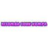 kizomba, Kompa fusion, zouk social