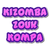 Trial Module Kizomba-, Caribbean Zouk, and Kompa dance classes - first subscription