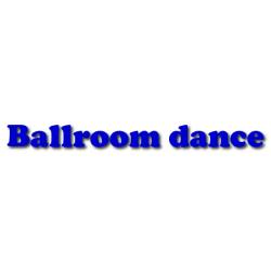 Trial Modul Ballroom Dance Classes