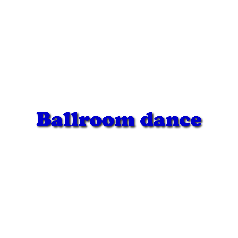 Trial Modul Ballroom Dance Classes